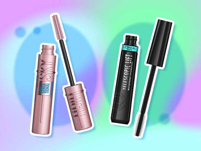 أفضل ماسكارا مقاومة للدموع والماء عليك تجربتها في حفل زفافك