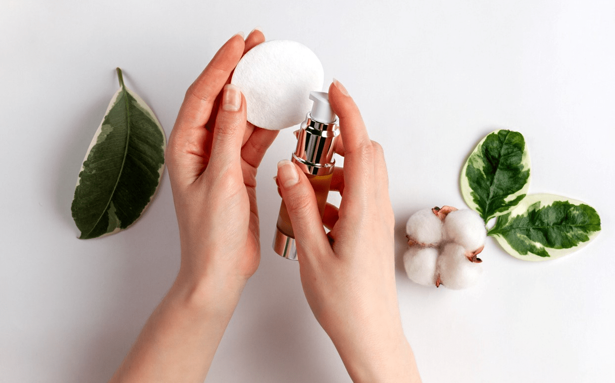 3 مزيلات مكياج عضوية سهلة التحضير!