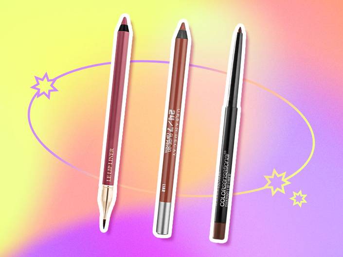 أفضل أقلام شفاه تظل ثابتة لاتتلطخ