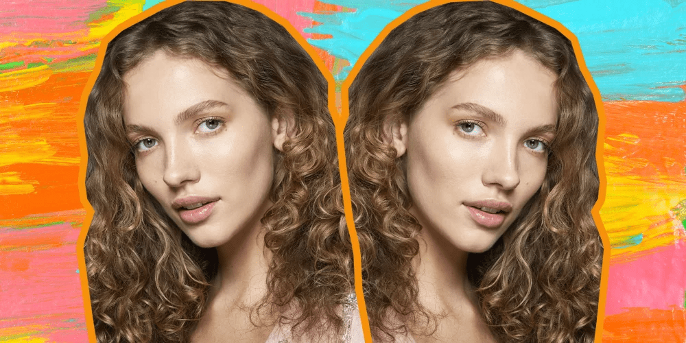 كيف تحصلين على تموجات شعر مثالية في المنزل؟