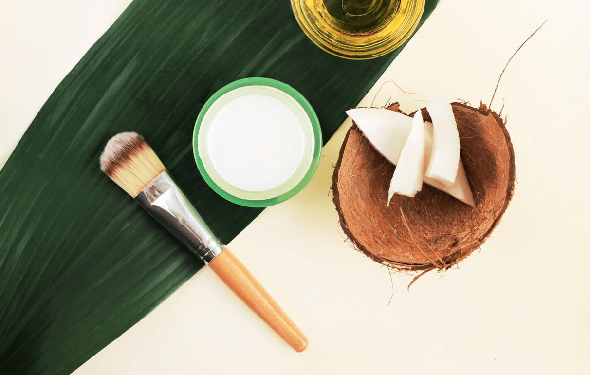 3 مزيلات مكياج عضوية 