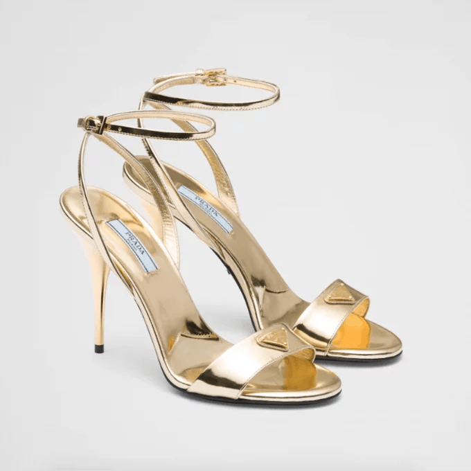 أجمل موديلات أحذية زفاف