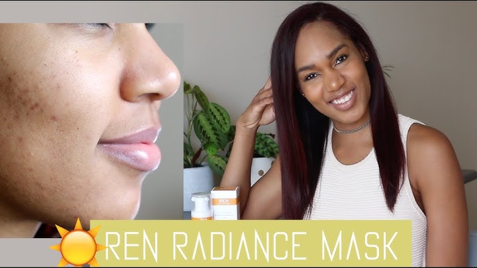 أفضل ماسك عروس