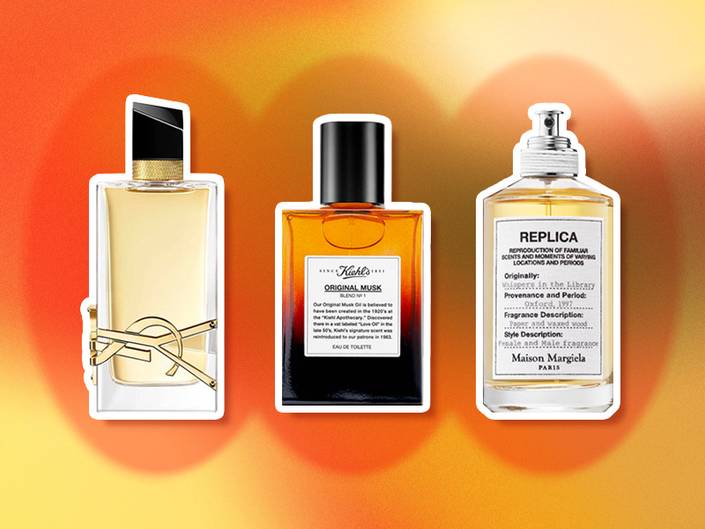 أكثر عطور المسك مبيعا عليك تجربتها هذه الصائفة