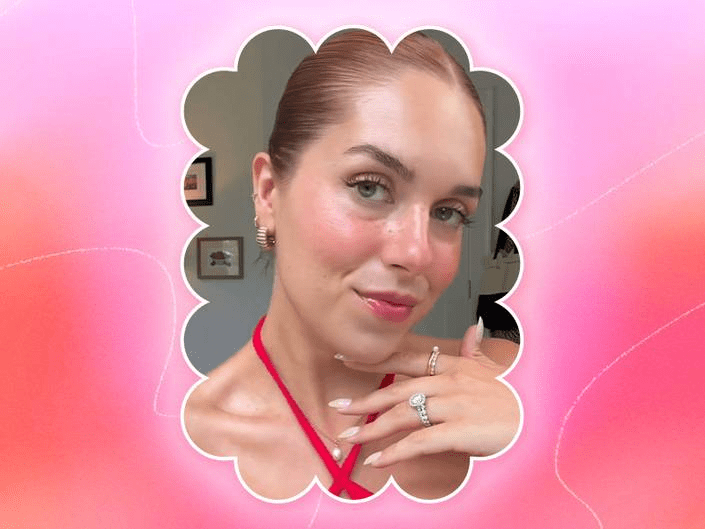 خطوات تطبيق مكياج Strawberry جميل وتراندي