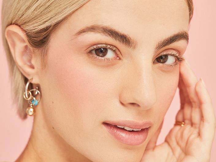 طرق تصغير مسام البشرة حسب خبراء التجميل