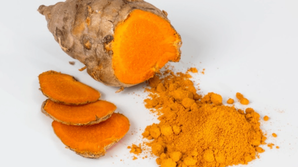 الكركم للعناية بصحتك وجمال بشرتك