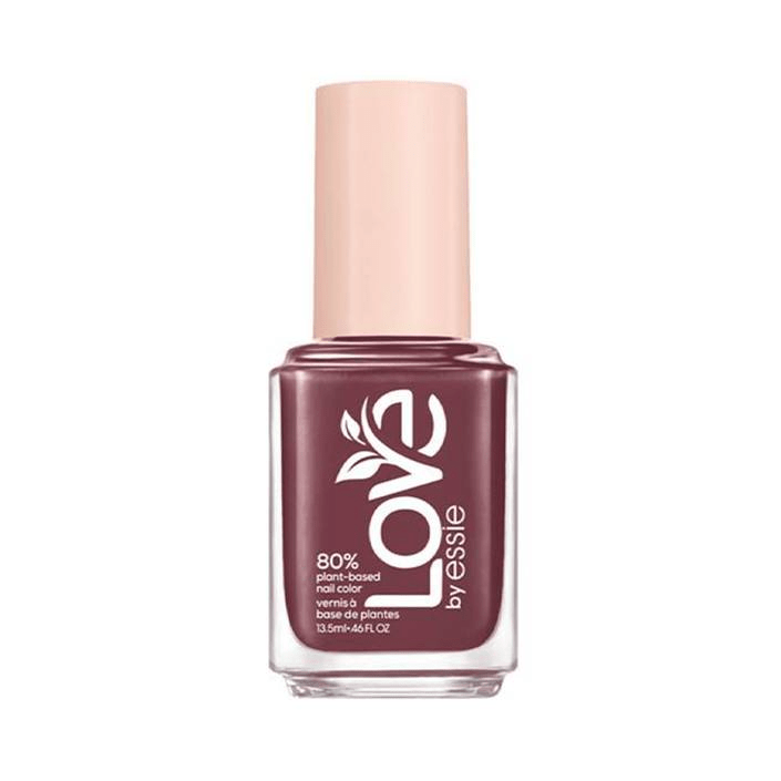 جربي مجموعة طلاء أظافر نباتية