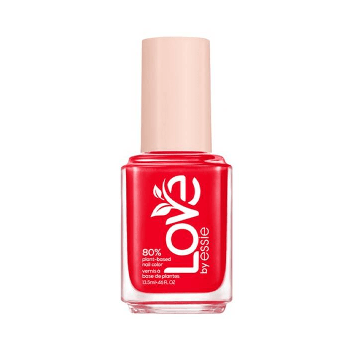 جربي مجموعة طلاء أظافر نباتية