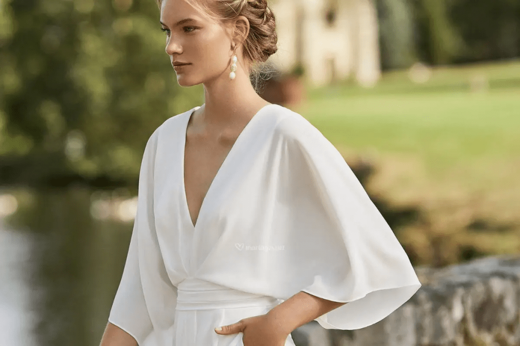 جمبوست زفاف بتصاميم جميلة ومختلفة