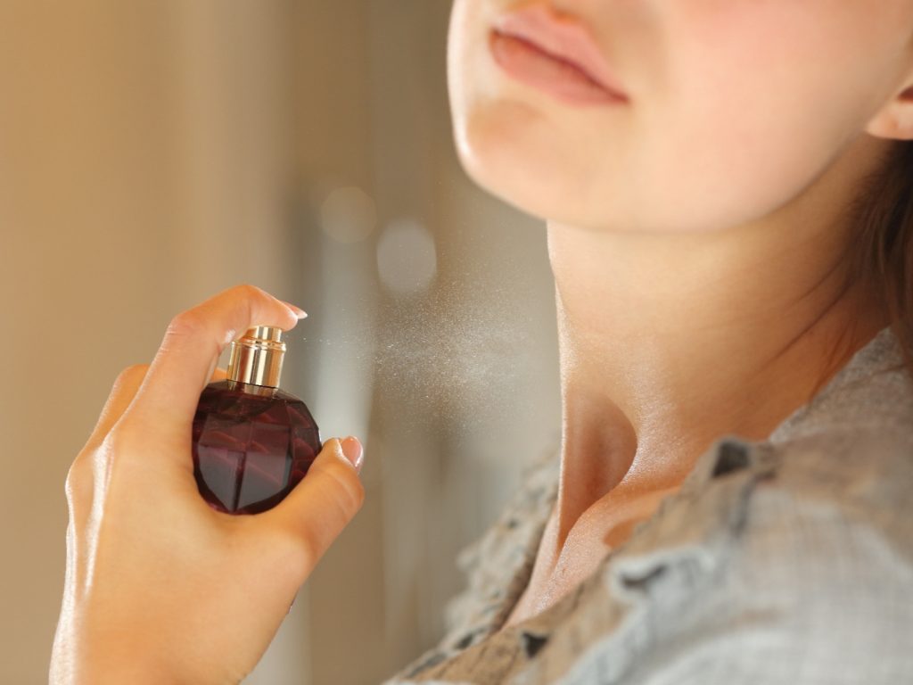 5 علامات تدل على أن عطرك منتهي الصلاحية!