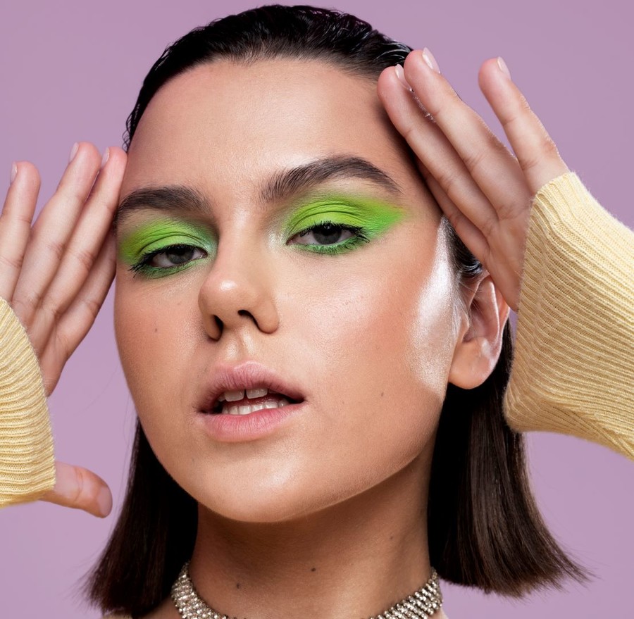 إطلالات استوحي منها إطلالاتك لليوم الوطني السعودي 93