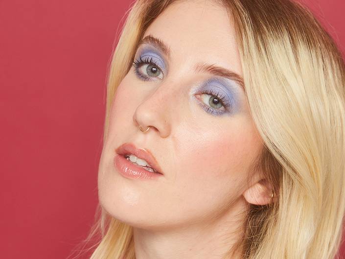 ألوان الأيشادو التي تناسب لون عينيك