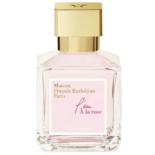 أفضل عطور الورود المنعشة