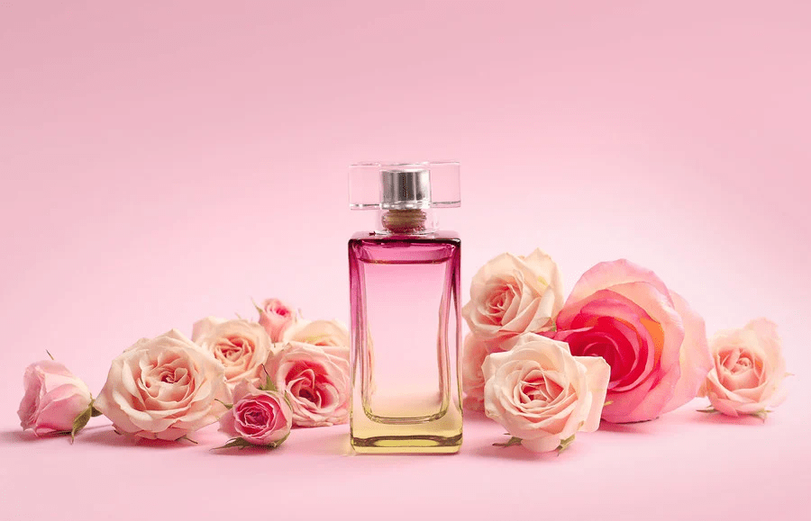 أفضل عطور الورود المنعشة