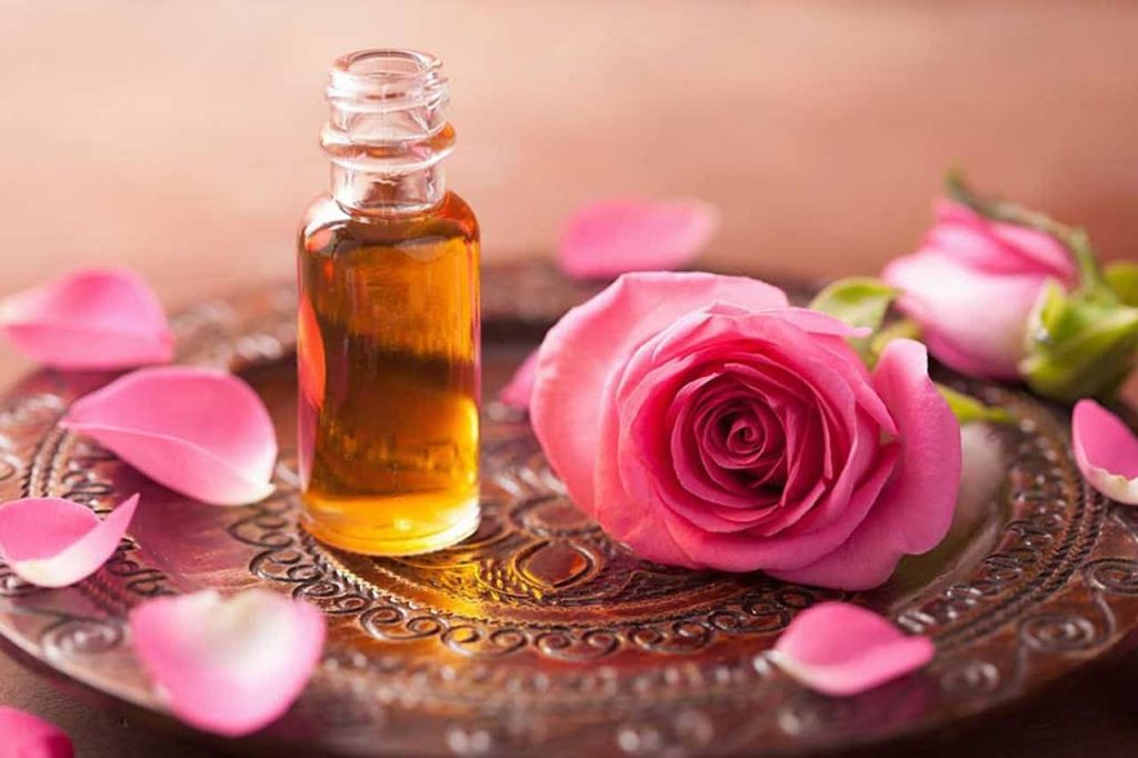 كيفية تعطير الشعر في حفل زفافك