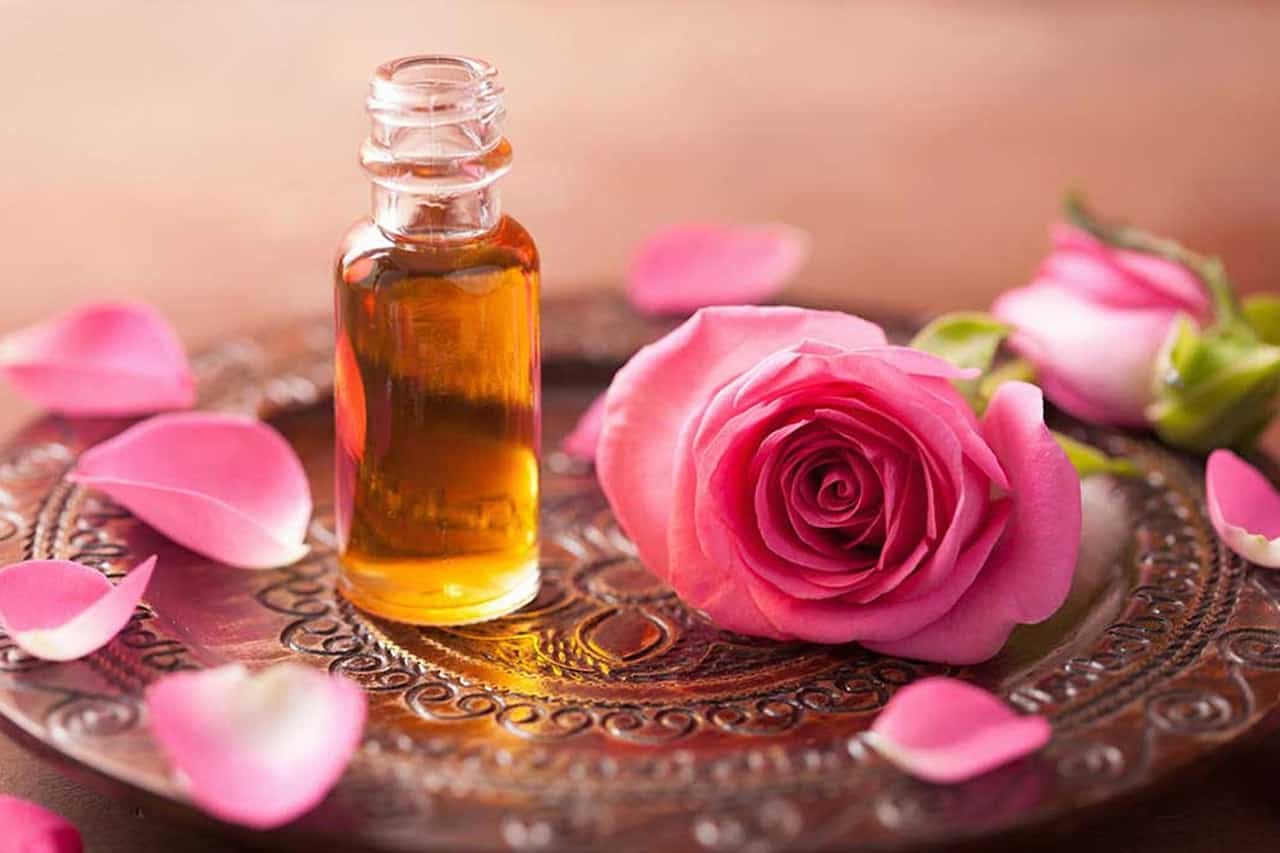 كيفية تعطير الشعر في حفل زفافك