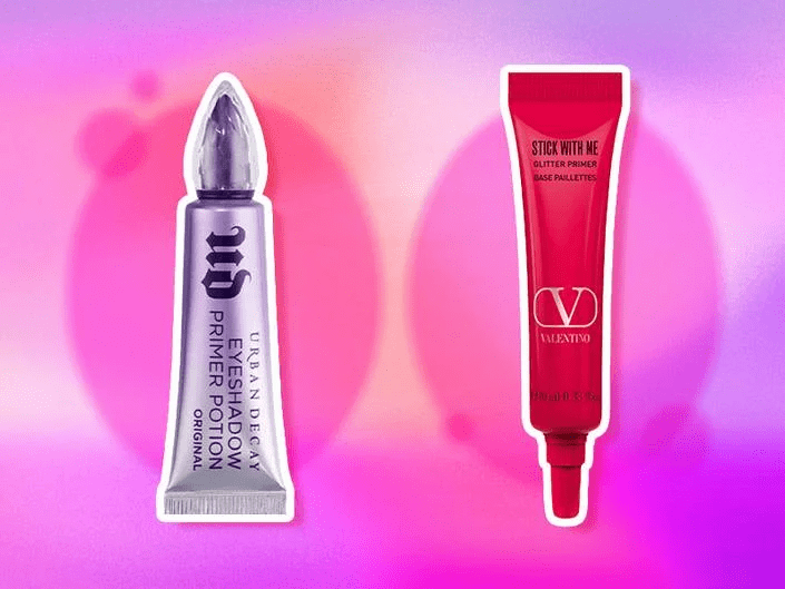 أفضل منتجات برايمر ظلال العيون