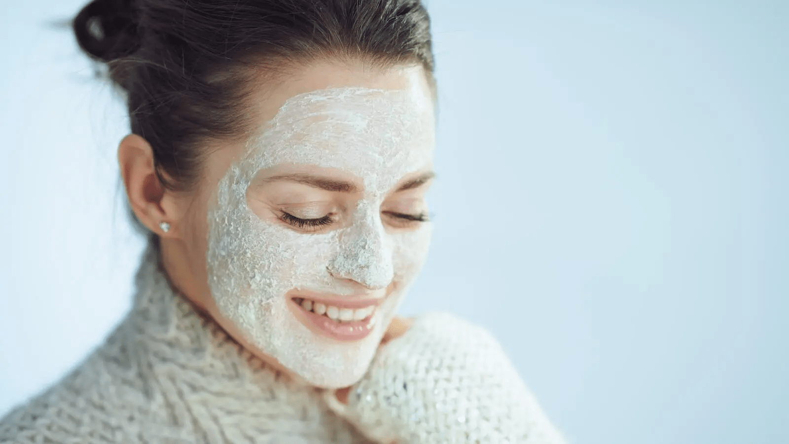 أفضل الخلطات الكورية للعناية بجمال بشرتك