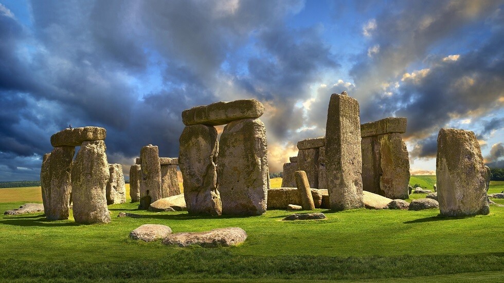 أفضل الأماكن السياحية في أنجلترا