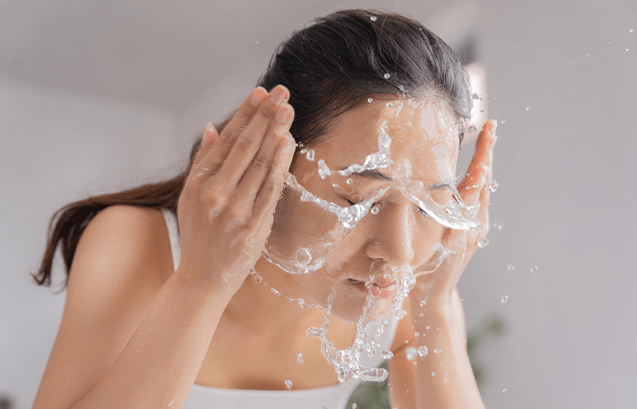 كيفية تجهيز أقنعة الفواكه