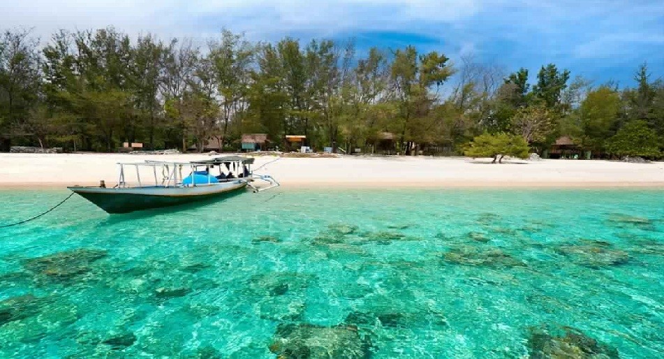 أفضل 4 وجهات سياحية