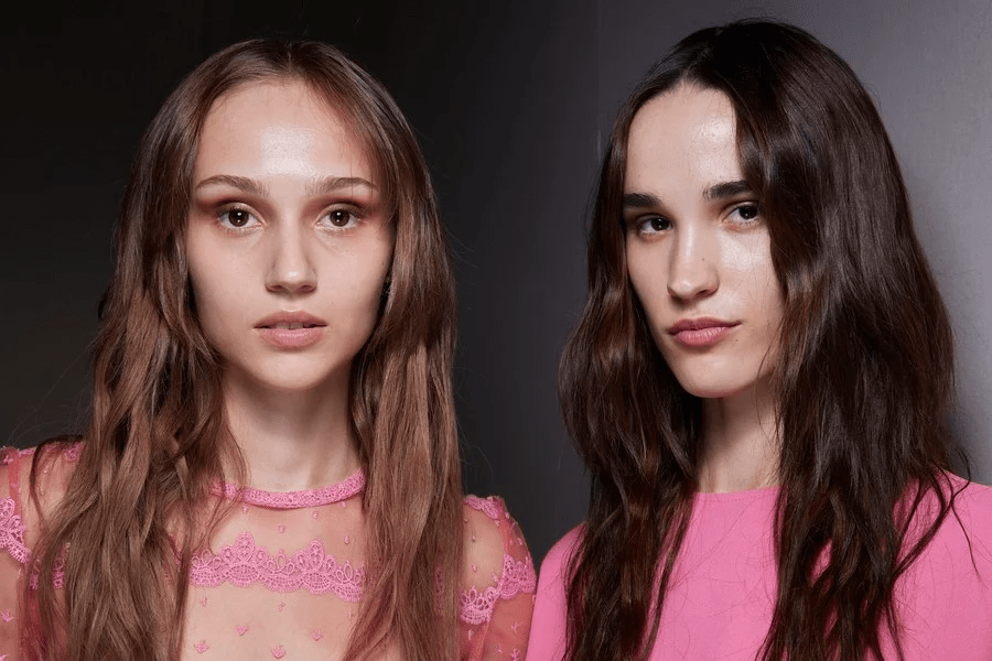 أبرز اتجاهات المكياج لصيف 2024