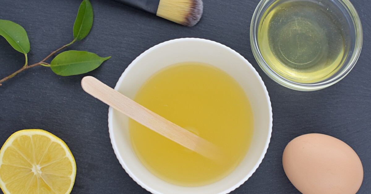 أفضل قناع بياض البيض للتمتع ببشرة صافية خالية من حب الشباب