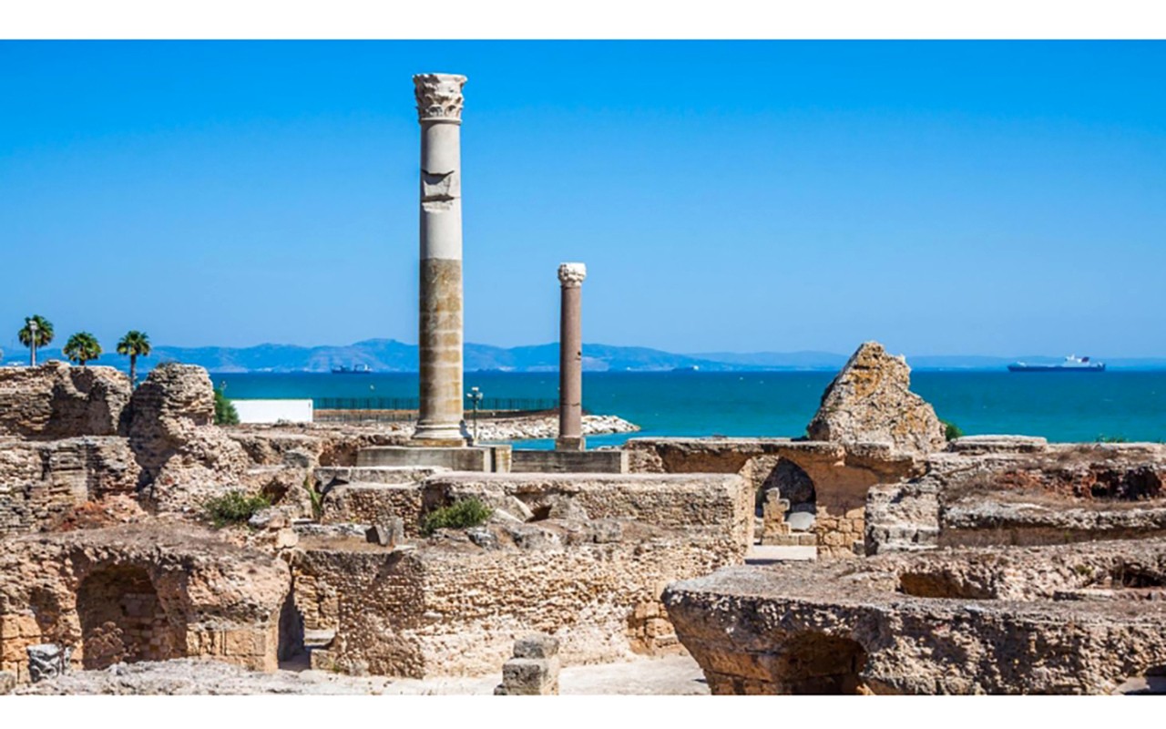 برنامج شهر العسل في تونس 