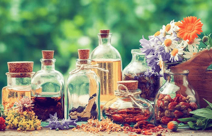 جهزي غسول جسم طبيعي