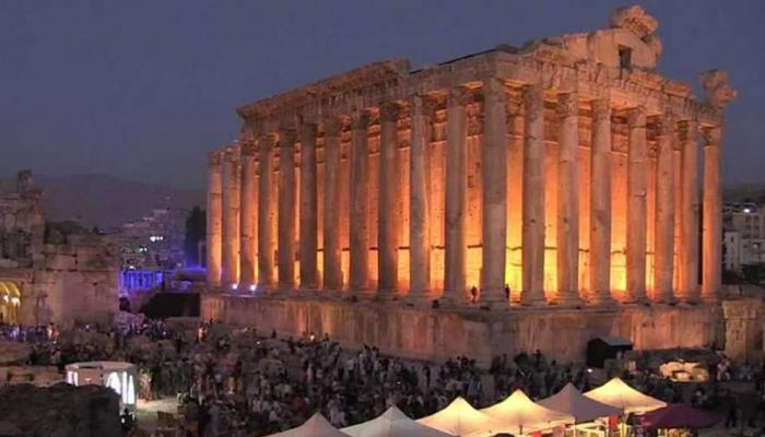 رحلة العسل في لبنان