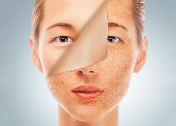 أخطاء مكياج تجنبيها 