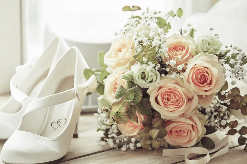 اتبعي هذه النصائح للحصول على بوكيه زفاف ساحر