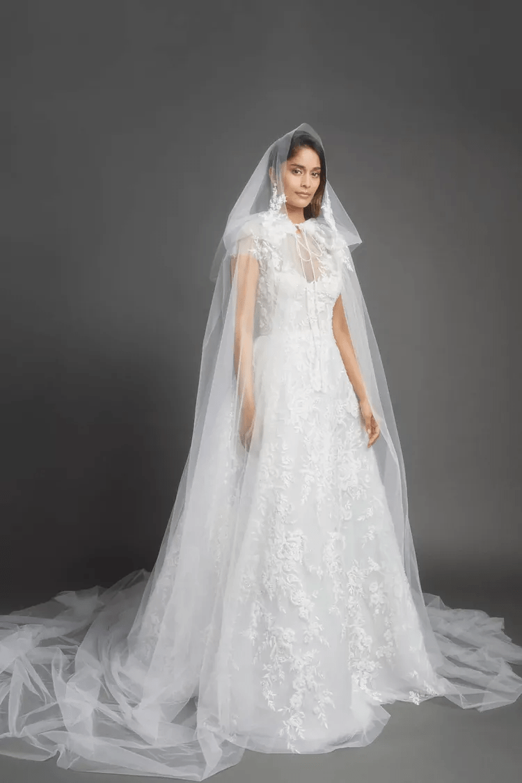 فساتين زفاف أميرات ديزني