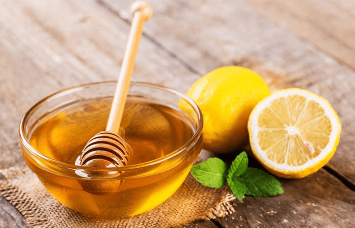 ماسكات البشرة الدهنية