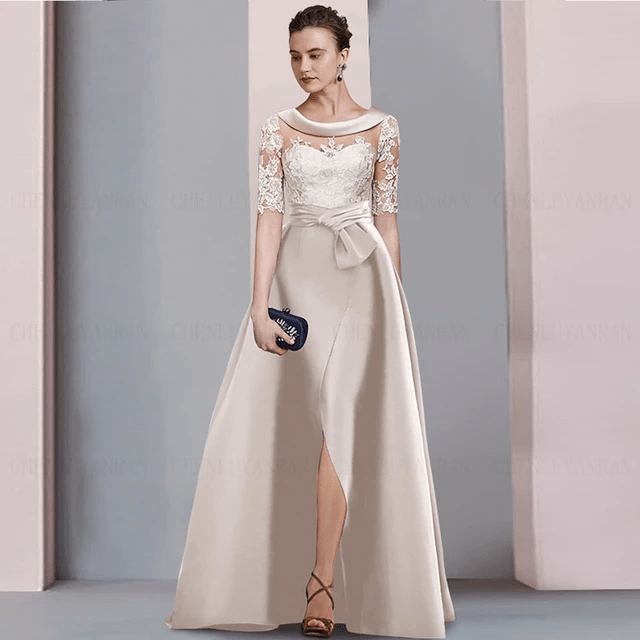 نصائح لاختيار فستان الزفاف