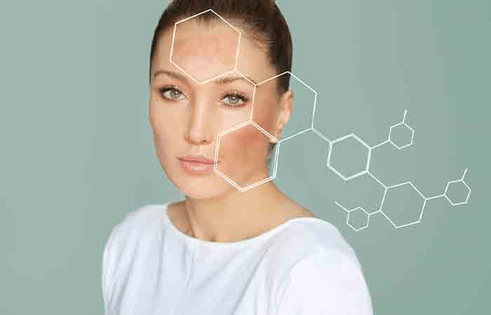 فوائد أقنعة القهوة للبشرة