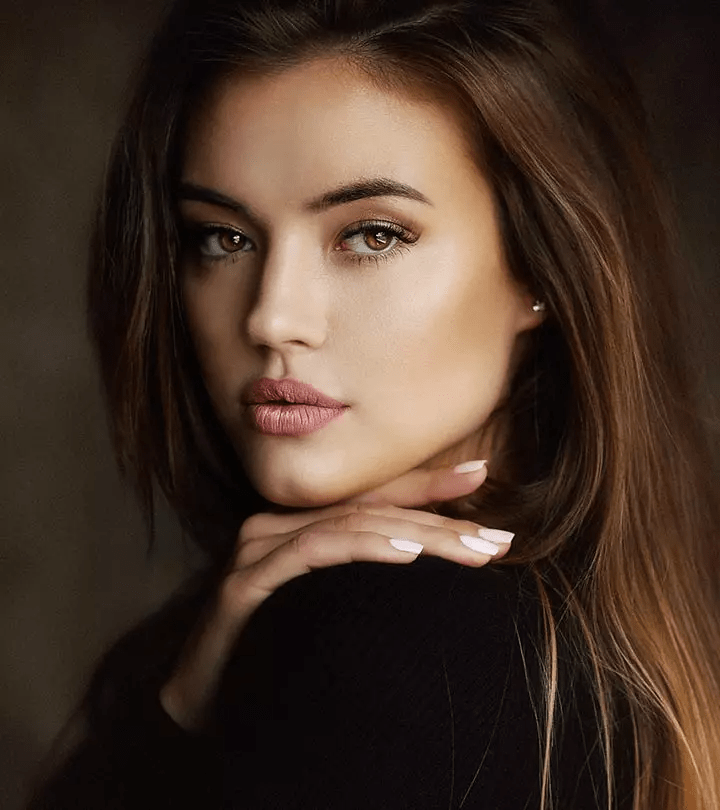 أفضل نصائح للمكياج لجعل العيون العسلية بارزة