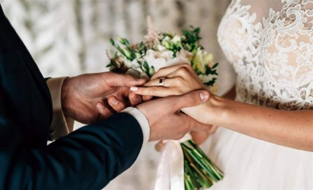 تنظيم حفل زفاف ناجح بخطوات أساسية