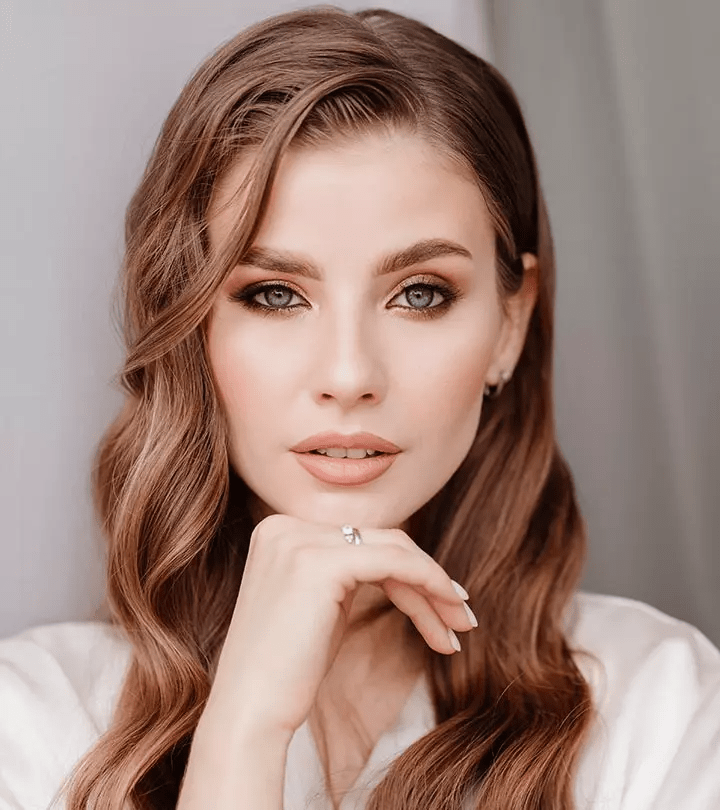 كيف تعتني ببشرتك قبل حفل الزفاف