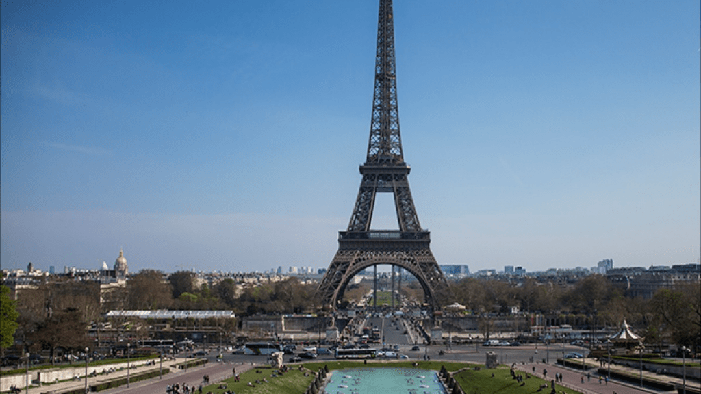 أفضل المدن لقضاء شهر العسل