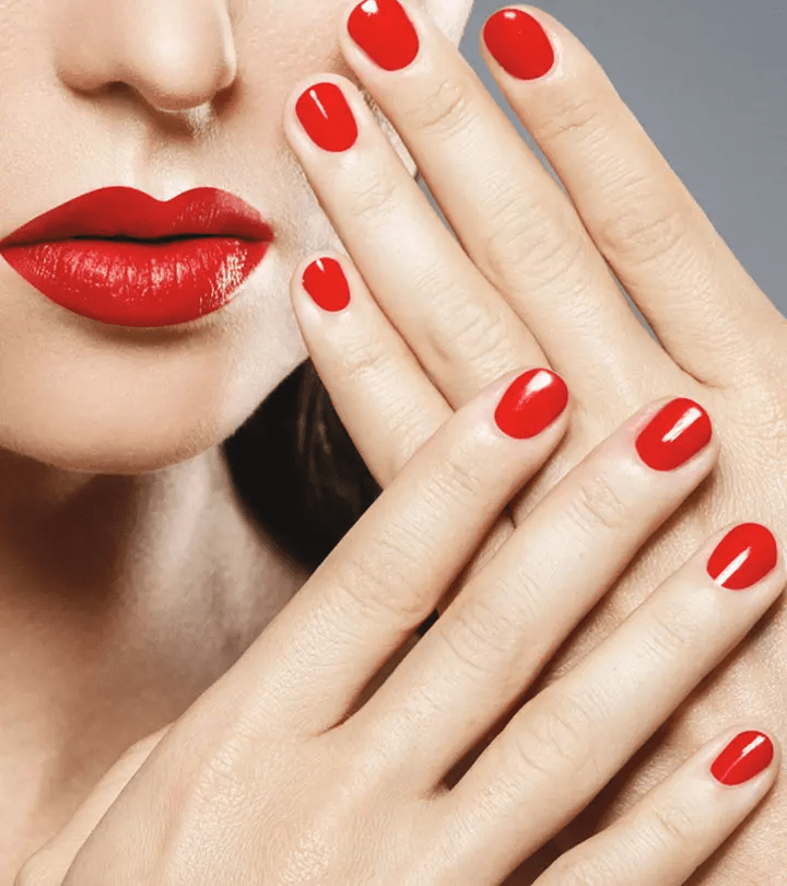 أفضل ألوان طلاء أظافر Colorbar عليك عليك تجربتهم