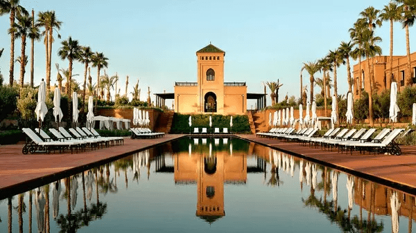 استمتعي بشهر العسل في المغرب