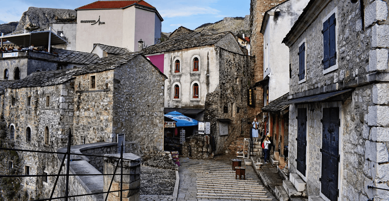 شهر العسل في زنجبار 