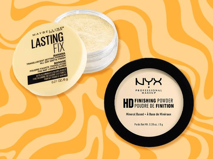 طرق استخدام Banana Powder وأفضل المنتجات التي ننصحك باستخدامها