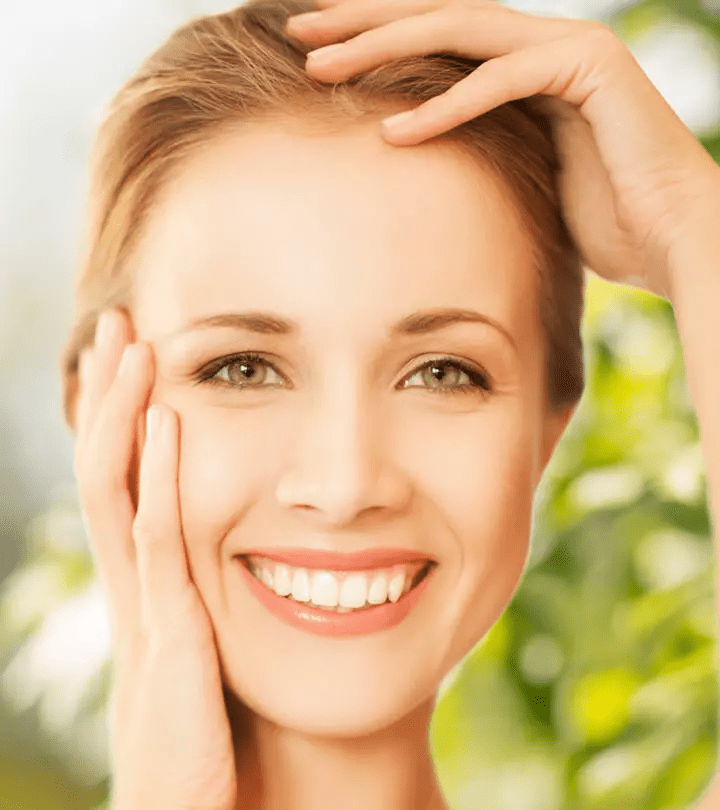 أفضل الأعشاب المضادة للشيخوخة لبشرة شابة مدى الحياة