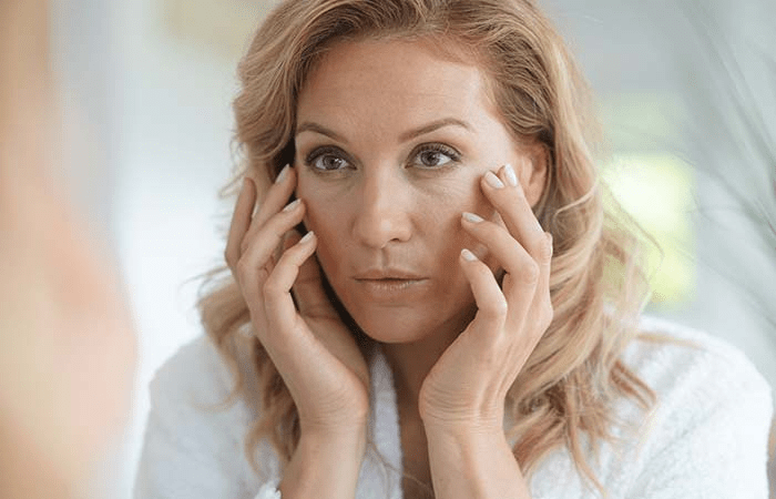 فوائد الجليسرين للبشرة الدهنية