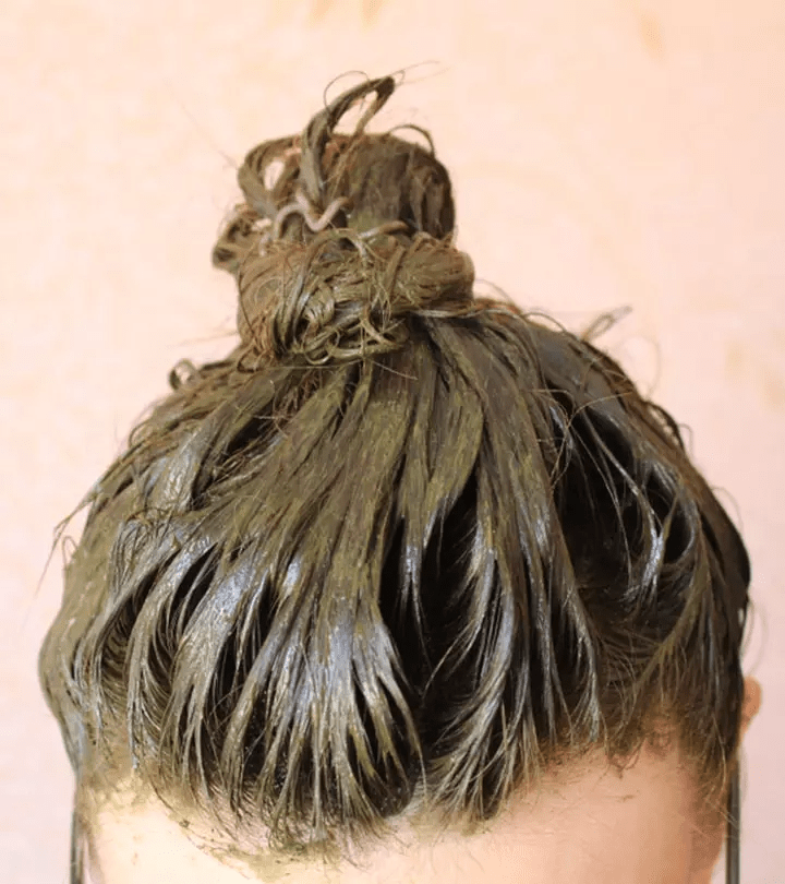 صبغات الشعر الطبيعية .. فوائدها وكيفية استخدامها