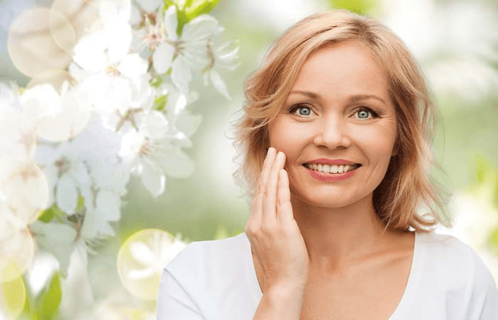 فوائد الجليسرين للبشرة الدهنية