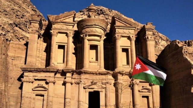 شهر العسل في الأردن : بوابة لرومانسية لا تُنسى